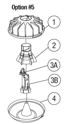 1/2 Garden Hose - Per Foot