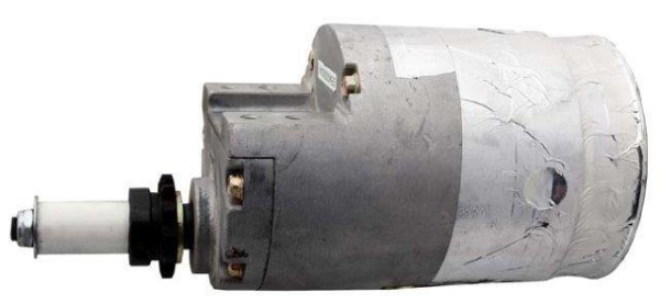 Picture of Contact-O-Max Sr Motor (old style)