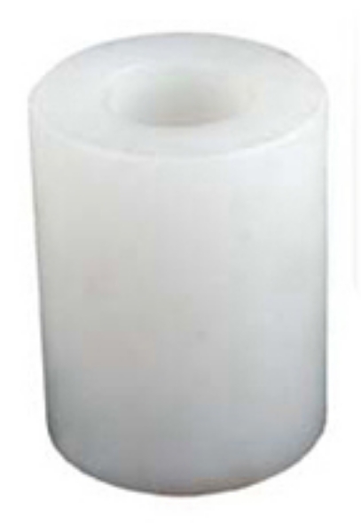 Picture of Contact-O-Max Jr 3"x 4" Nylon Roller 