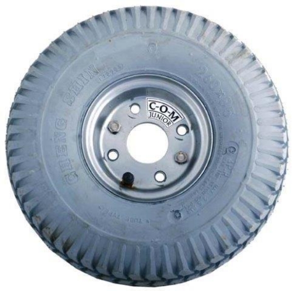 Picture of Contact-O-Max JR Gel filled wheel