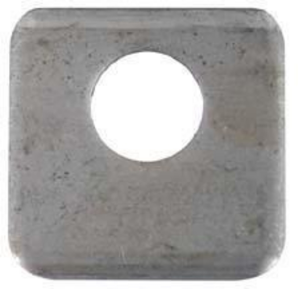 Picture of Single Hole Gate Clip