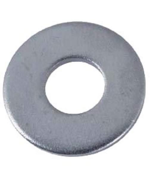 Picture of 1/2" SAE Washer - SS