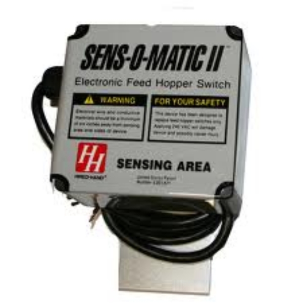 Picture of Hired Hand® SENS-O-MATIC 2™ Hopper Switch