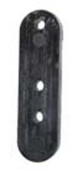 Picture of 3/16" x 3-1/2" Cord Adjuster 