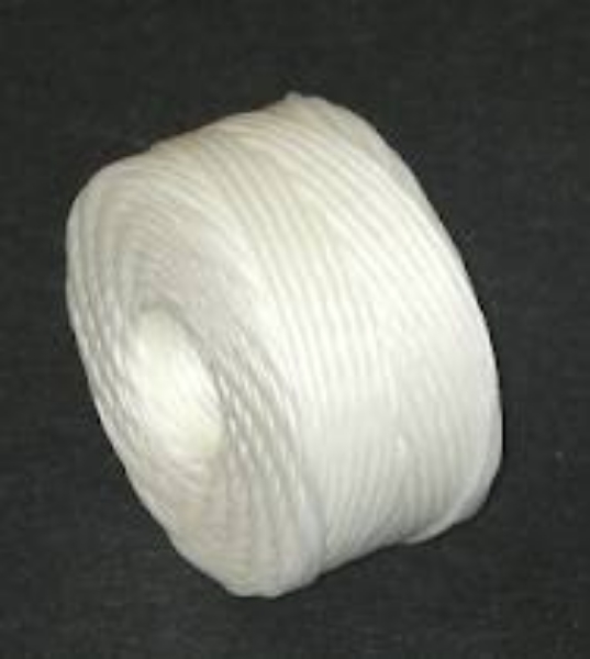 Picture of Waxed Thread for Egg Belt - 27 Yards