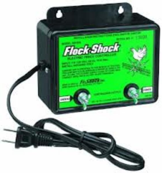 Picture of Flock Shock® Charger - Hi Only