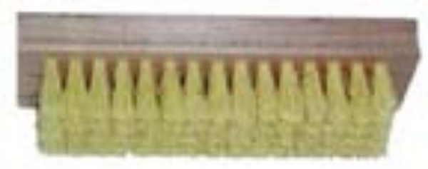 Picture of White Brush