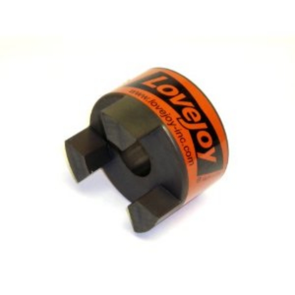 Picture of 3/4" Lovejoy Coupler Hub