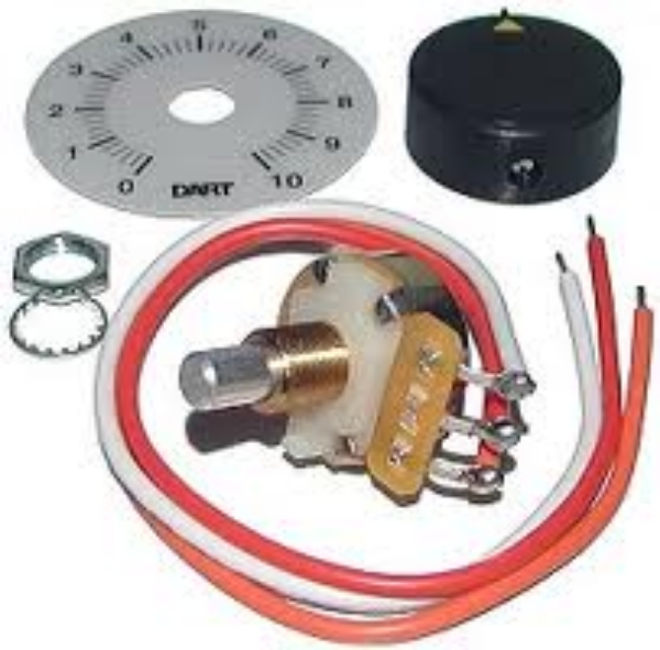Picture of Potentiometer Kit