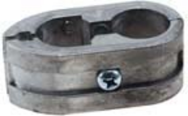 Picture of Cumberland® Support Pipe Clamp 
