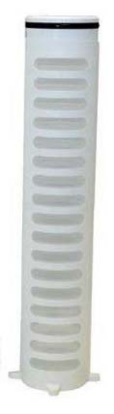 Picture of 1-1/2" Rusco™ Replacement Filter Cartridge