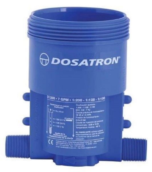 Picture of Dosatron® D128R Body