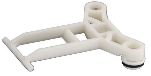 Picture of Dosatron® D25F Wishbone Assembly 
