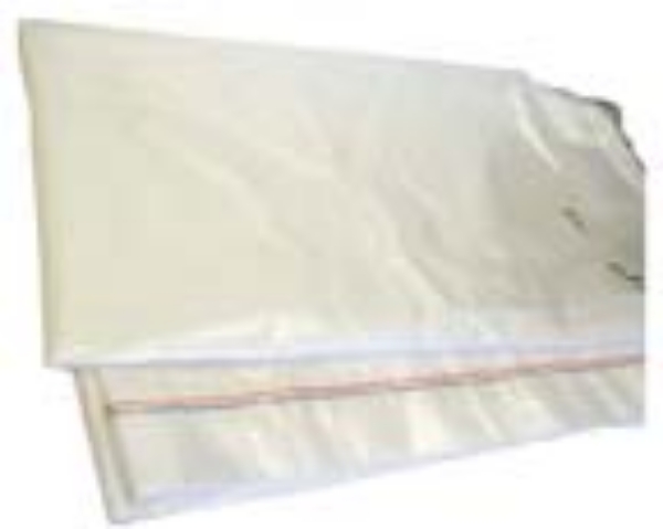 Picture of 5'6"  4.2 oz.,  Double Hem Curtain