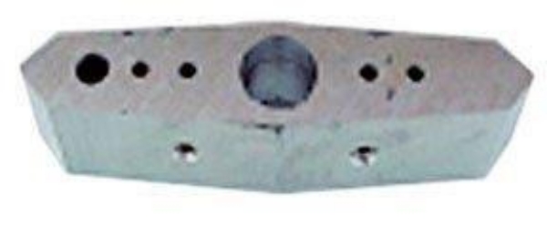Picture of Hired Hand® Aluminum Load Block