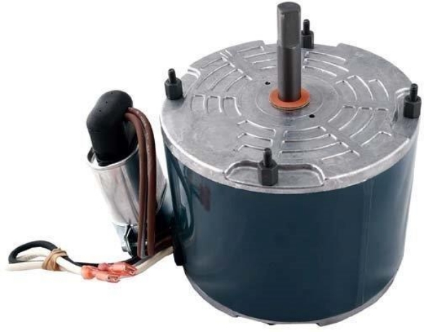 Picture of LB White® 1/3 HP Motor for 250M Heaters