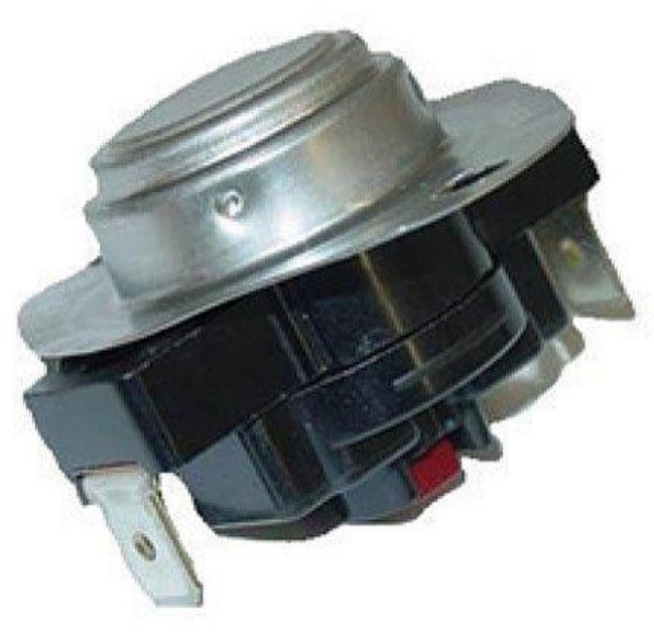 Picture of Grower SELECT® High Limit Switch 225K BTU