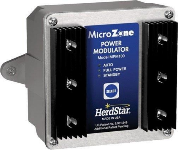 Picture of MicroZone Power Modulator