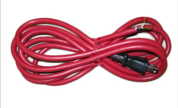 Picture of 8' Power Cord