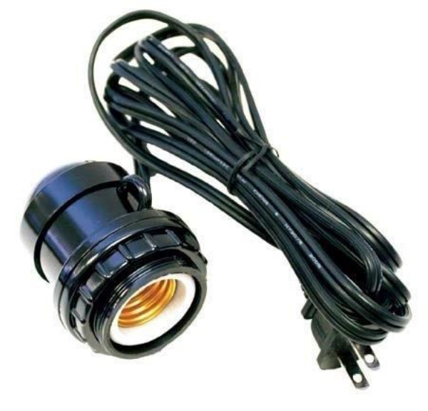 Picture of Monoflo® Heat Lamp Cord