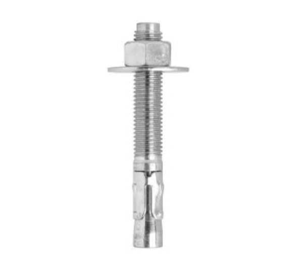 Picture of 1/4" x 1-3/4" Stainless Steel Wedge Anchor
