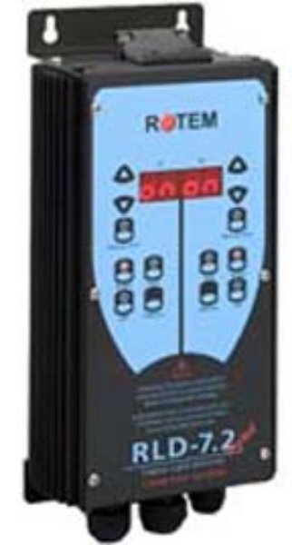 Picture of Rotem® Digital Light Dimmer