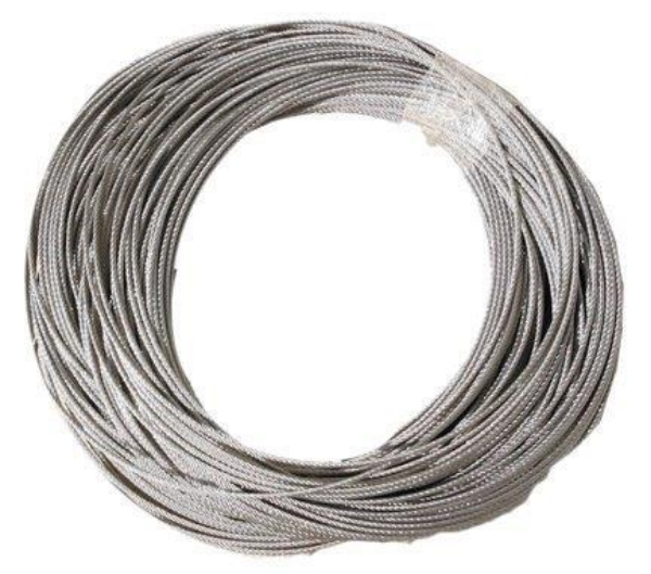 Picture of 5/16" Stainless Steel Cable - 7 x 19