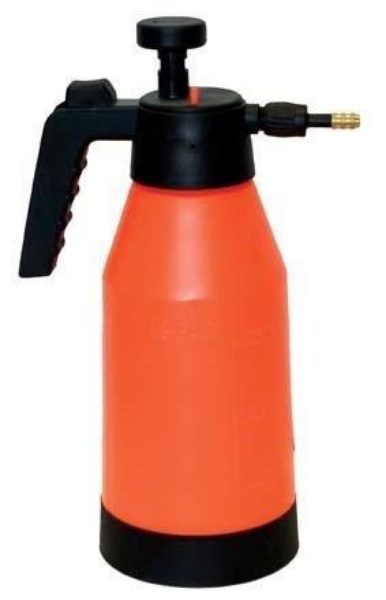 Picture of Pump Up Spray Bottle