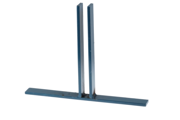 Picture of Migration Fence Bracket-Flat Metal Style