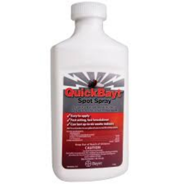 Picture of QuickBayt® Spot Spray