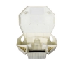 Picture of Aegis® Rat Bait Station (White/Cool Box)