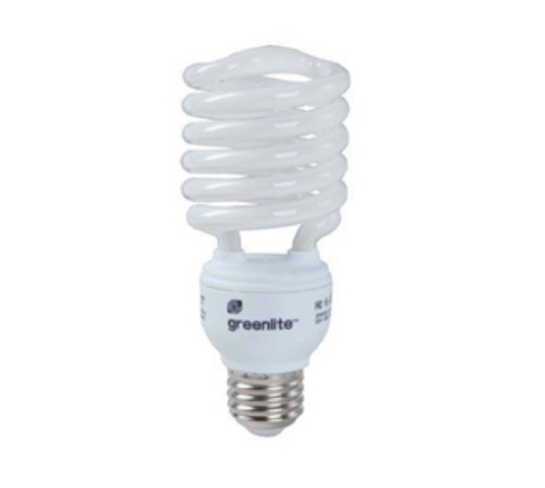 Picture of Greenlite™ 13W 2700k CFL Light Bulb