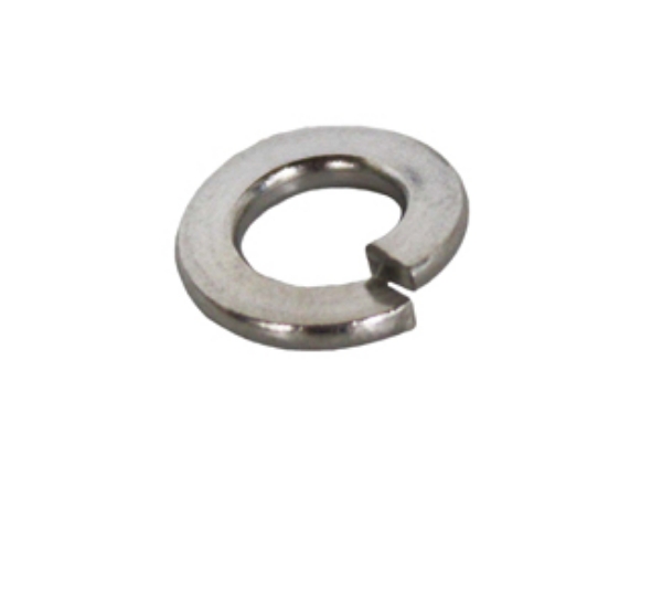 Picture of 5/16" Lock Washer - Stainless Steel