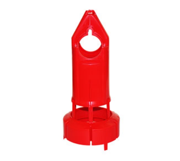 Picture of Classic Flood™Support Cone with Fins