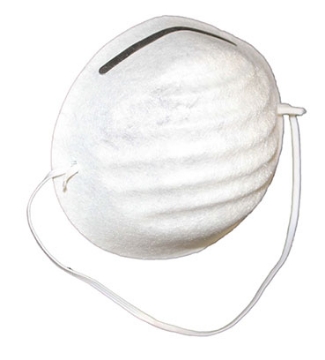 Dust Masks & Respirators | Hog Slat