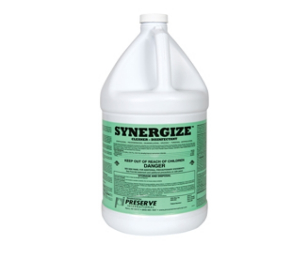 Picture of Synergize Disinfectant