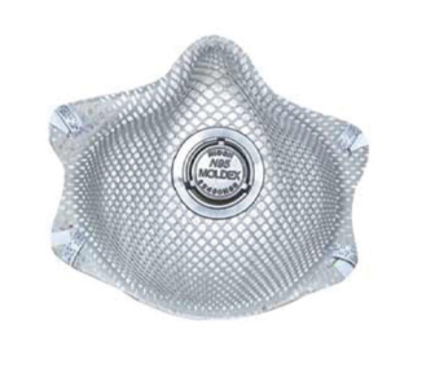 Picture of Moldex® Dust Mask Respirator 2310 N95