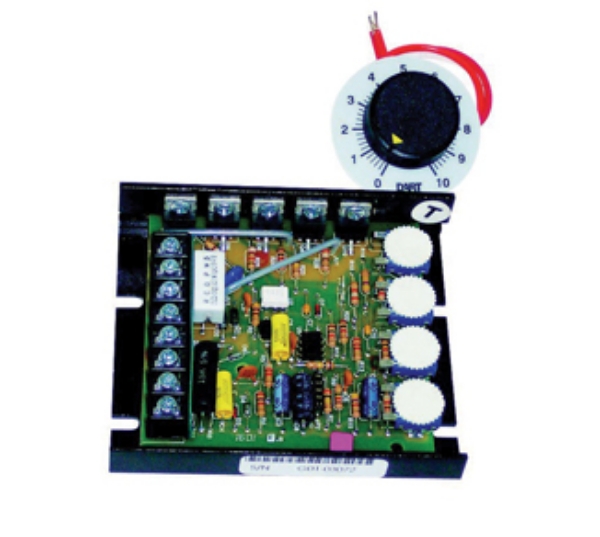 Picture of Shenandoah® Controller Circuit Board