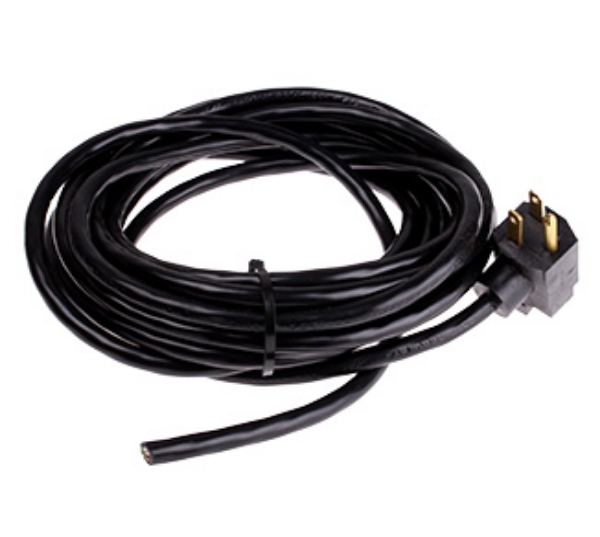 Picture of 20' Piggy-Back Cord Only - 18 GA