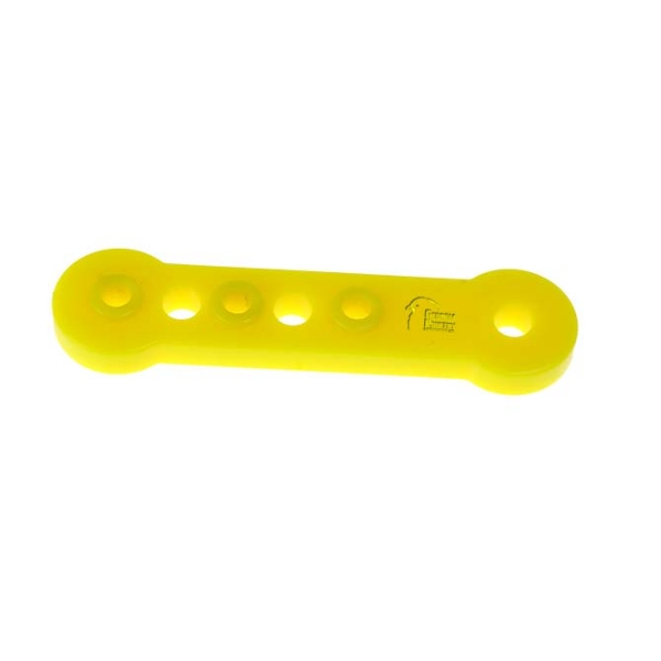 Picture of Cord Adjuster - Yellow