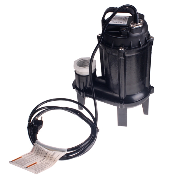 Picture of Hog Slat® Submersible Cool Cell Pumps