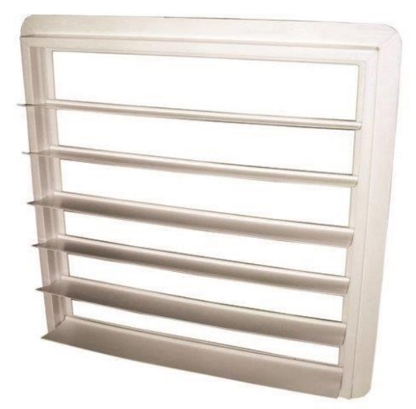 Picture of Shutter PVC 27-5/8" x 27-5/8"