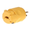 Picture of PLUG MALE CORD CONNECTOR 15 A 220V