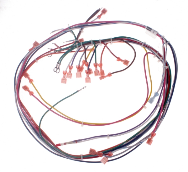 Picture of PuraFire Wiring Harness - All Models