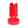 Picture of Classic Flood™ Bottom Support Cone for 45mm Pipe
