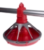 Picture of Classic Flood™ Bottom Support Cone for 45mm Pipe