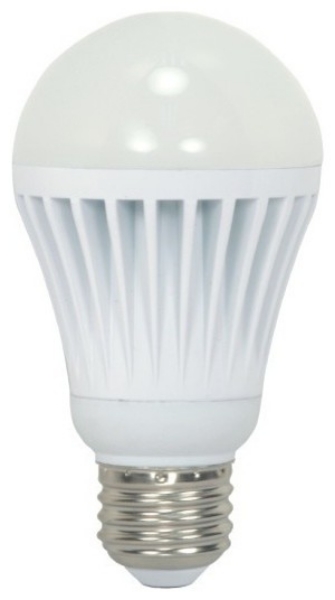 Picture of SATCO LED 10W 2700K BULB