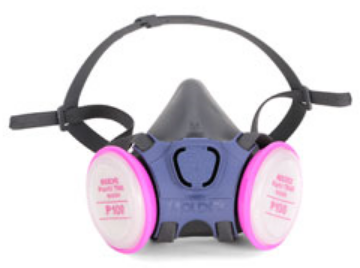 Dust Masks & Respirators | Hog Slat
