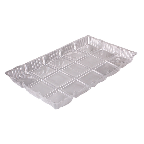 Picture of Pur-Chick Clear Feeder Trays