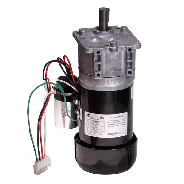 Picture of Grower SELECT® 1/8 HP 16 RPM Curtain Machine Motor